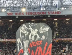 Robohkan Old Trafford, Manchester United Bakal Punya Stadion Baru Futurustik Senilai Rp. 40 Triliun