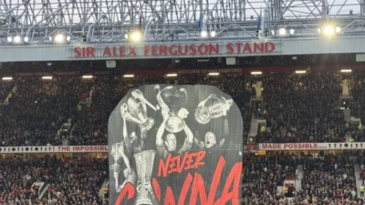 Robohkan Old Trafford, Manchester United Bakal Punya Stadion Baru Futurustik Senilai Rp. 40 Triliun