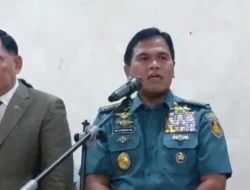 KSAL Benarkan 4 Dari 23 Personel Marinir Yang Tertimbun Longsor Cisarua Meninggal Dunia