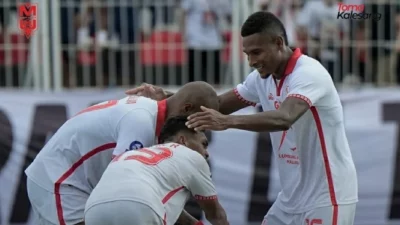 Laskar Kie Raha Malut United Sudah 11 Pertandingan Tak Pernah Kalah