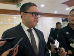 Dave Laksono: Indonesia Tak Perlu Keluar Board of Peace Usai Israel Masuk Jadi Anggota