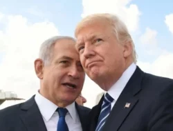 Sarmuji Sambut Positif Israel Gabung Board of Peace: Kesempatan RI Bisiki Netanyahu Soal Kemerdekaan Palestina
