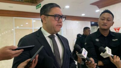 Dave Laksono: Indonesia Tak Perlu Keluar Board of Peace Usai Israel Masuk Jadi Anggota