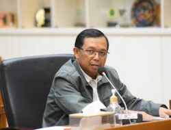 Herman Khaeron Dukung Langkah Prabowo ‘Bersih-bersih’: Pejabat Kotor Hambat Ekonomi!