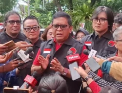 Hasto Kristiyanto Komentari IPK Indonesia Anjlok ke Skor 34: Penegak Hukum Jangan Jadi Alat Kekuasaan!