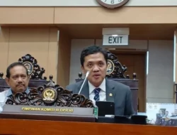 Habiburokhman: Waspada Penumpang Gelap Reformasi Polri, Ada Agenda Dendam Politik!