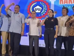 Dasco Janji UU Ketenagakerjaan Baru Rampung Oktober dan Libatkan Buruh