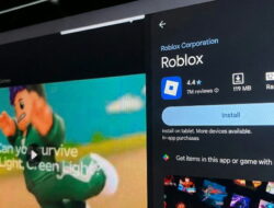 Rusia Resmi Blokir Akses Roblox, Nilai Membahayakan Mental Anak