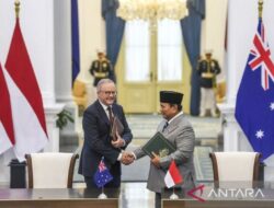 Hendri Satrio: Belum Ada Penantang Sepadan Bagi Prabowo di Pemilu 2029