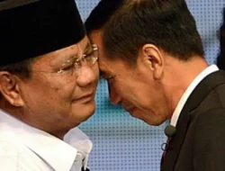 Dasco Jaga Kenegarawanan Prabowo Dari Ambisi Jokowi