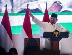 Prabowo Bongkar Pola Koruptor: Kelompok Garong Menyerang Balik, Bikin Gaduh saat Hukum Ditegakkan