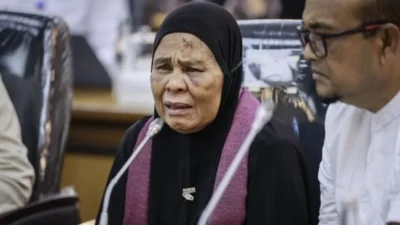 Dianiaya Karena Tolak Tambang Ilegal, Nenek Saudah Kini dalam Lindungan LPSK