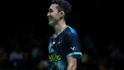 Ini Hasil Drawing 21 Wakil Tuan Rumah di Indonesia Masters 2026