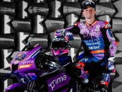 MotoGP 2026 Jadi Kebangkitan Yamaha, Jack Miller Terpukau Transformasi Radikal Mesin V4