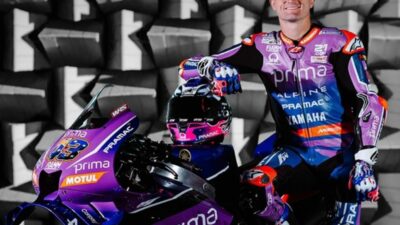MotoGP 2026 Jadi Kebangkitan Yamaha, Jack Miller Terpukau Transformasi Radikal Mesin V4