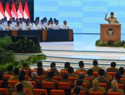 Prabowo Murka Bali Banyak Sampah dan Pantainya Kotor: Jaga Nama Baik Indonesia di Mata Dunia!
