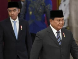 ICW Ungkap Pengaruh Pemerintah Prabowo-Gibran ke Merosotnya Indeks Persepsi Korupsi Indonesia