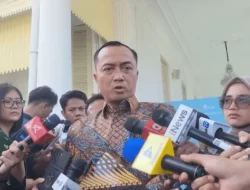 Respons Mensesneg Soal Isu Reshuffle Kabinet Prabowo Singkirkan Orang Jokowi: Beum Ada!