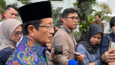 Bangun Kampung Haji di Mekah dan Madinah, Indonesia Jadi Negara Pertama Miliki Properti di Arab Saudi