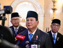 Keppres Diteken Prabowo, Ini Daftar 8 Hari Cuti Bersama ASN Sepanjang Tahun 2026
