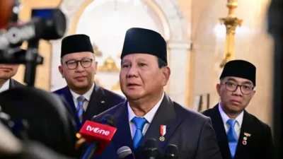 Keppres Diteken Prabowo, Ini Daftar 8 Hari Cuti Bersama ASN Sepanjang Tahun 2026