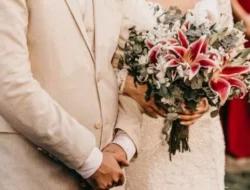 MK Tolak Gugatan Nikah Beda Agama, Pencatatan Perkawinan Tetap Ikut Hukum Nasional