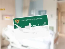 Kemenkes Bantah Isu Viral BPJS Kesehatan Bikin Hancur RSCM Hingga Terpaksa Bayar Selisih Rp. 839 Miliar