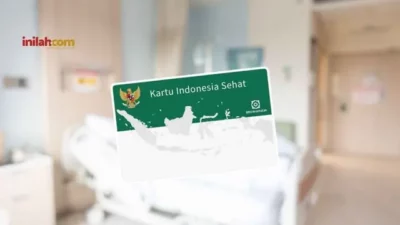 Kemenkes Bantah Isu Viral BPJS Kesehatan Bikin Hancur RSCM Hingga Terpaksa Bayar Selisih Rp. 839 Miliar