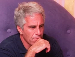 Sosok Jeffrey Epstein: Predator Seks Tajir Melintir Hingga Koneksi Politik Dunia