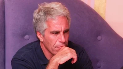 Sosok Jeffrey Epstein: Predator Seks Tajir Melintir Hingga Koneksi Politik Dunia