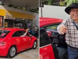 Eggi Sudjana Pengecut Cari Aman Sendiri, Mohon Ampun ke Solo Demi SP3
