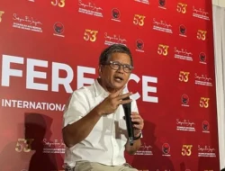 Jadi Saksi Ahli di Polda Metro Jaya, Rocky Gerung Sebut Jokowi Kewalahan Hadapi Isu Ijazah Palsu