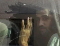 Krisis Kemanusiaan: Ribuan Warga Sipil Palestina Mendekam di Penjara Israel Tanpa Pengadilan