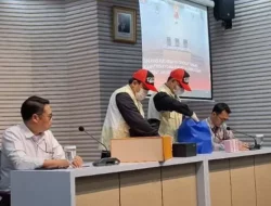 Terungkap! KPK Sebut PT Blueray Setor Jatah Bulanan Rp. 7 Miliar ke Oknum Bea Cukai