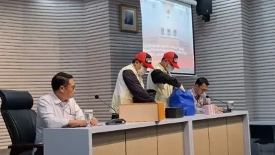 Terungkap! KPK Sebut PT Blueray Setor Jatah Bulanan Rp. 7 Miliar ke Oknum Bea Cukai