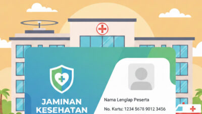 Heboh! BPJS PBI Mendadak Nonaktif, Ini Cara Cek Status Kepesertaan