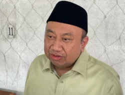 Lalu Hadrian Irfani Nilai Gaji Guru Tak Layak, Perjuangkan Upah Minimal Rp. 5 Juta