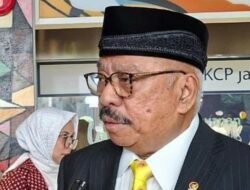 Melchias Mekeng Ungkap Alasan Partai Golkar Dukung Pilkada Lewat DPRD