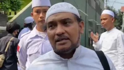 Novel Bamukmin Diperiksa Polda Metro Jaya Terkait Dugaan Penistaan Agama Pandji Pragiwaksono