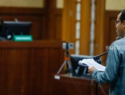 Jaksa Kantongi Bukti Audit BPKP, Pakar Ekonomi Nilai Perhitungan Kerugian Negara Rp. 2,1 Triliun Sah Jerat Nadiem