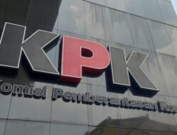 KPK Periksa Direktur Keuangan PT Wanatiara Persada di Kasus Suap Pajak KPP Jakut