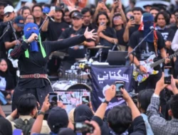 Orator Kamisan Kritik Kebijakan Luar Negeri Prabowo, Sebut Indonesia Alami Kemunduran Diplomasi