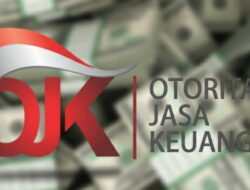 Saiful Anam: Pimpinan OJK Hanya Makan Gaji Buta! Harusnya Mundur Dari Dulu Jika Tidak Mampu