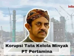 Red Notice Sudah Terbit, Riza Chalid Kini Diburu Agen Interpol di Seluruh Dunia