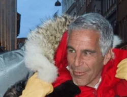 Obsesi Jeffrey Epstein Bangun Pabrik Bayi Dengan Hamili Sebanyak Mungkin Perempuan