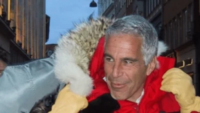 Obsesi Jeffrey Epstein Bangun Pabrik Bayi Dengan Hamili Sebanyak Mungkin Perempuan