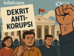 Indeks Persepsi Korupsi 2025, Posisi Indonesia Turun ke Peringkat 109