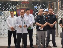 Rugikan Negara Rp. 14 Triliun, Kejagung Tetapkan 11 Tersangka Korupsi Ekspor CPO dan POME