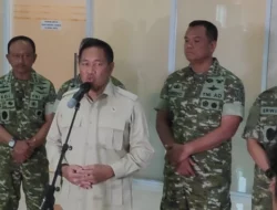 Siap-siap! Kemenhan Bakal Latih 4 Ribu ASN Dari 49 Instansi Kementerian Lembaga Ikut Komcad