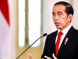 Terbongkar! Ini 5 Fakta Bantah Klaim Lempar Tangan Jokowi Soal UU KPK